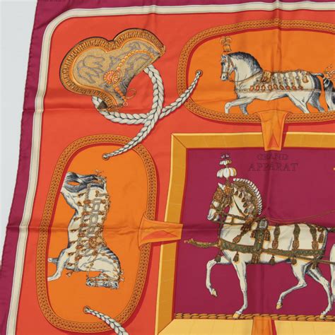 hermes small scarf ebay|eBay Hermes scarves vintage.